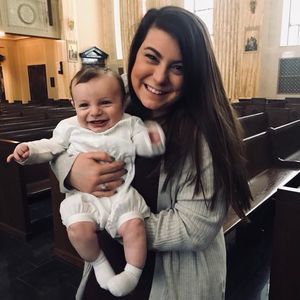 Meet your Posher, Ali